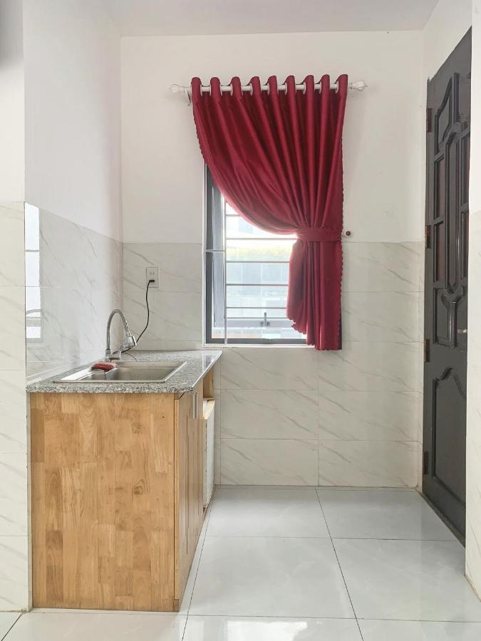 Khanh Ha Hotel ニャチャン エクステリア 写真