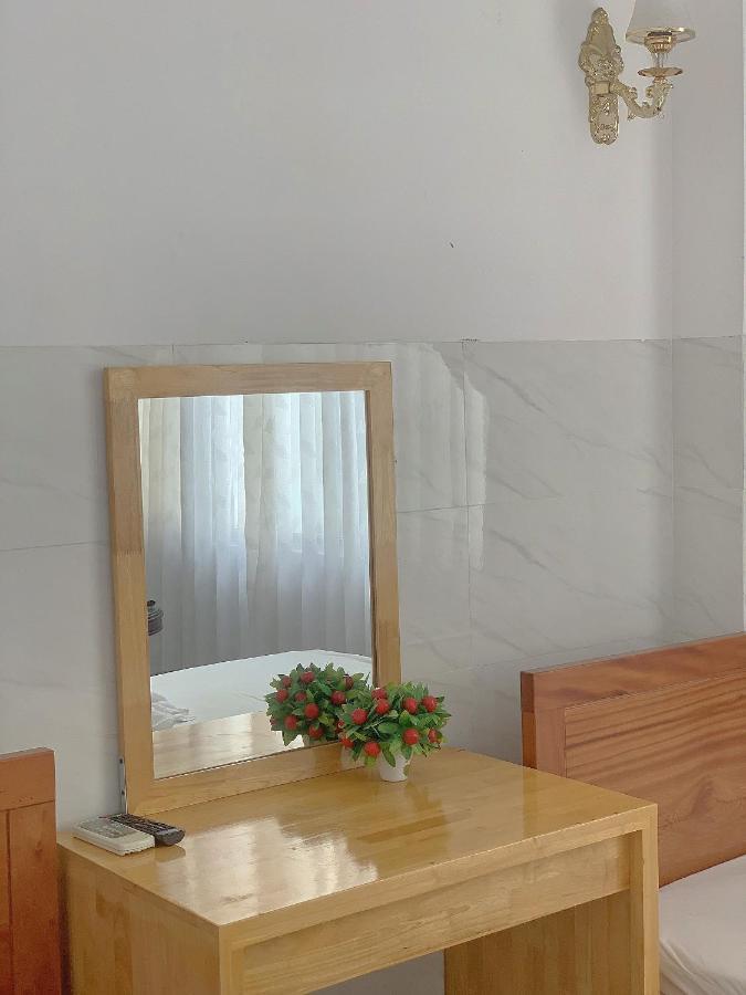 Khanh Ha Hotel ニャチャン エクステリア 写真